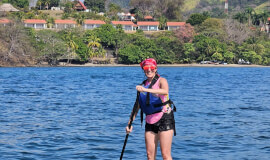 Samara One Day: Bay To Bay + Lunch + Sámara Trails