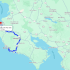 Nosara To/From Conchal