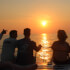 Private Catamaran Sunset Cruise Garza 3.5 hrs